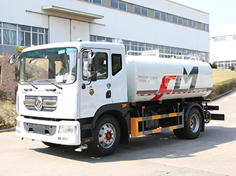 รถพ่นสปริงเกลอร์ - FLM5160GSSDG6