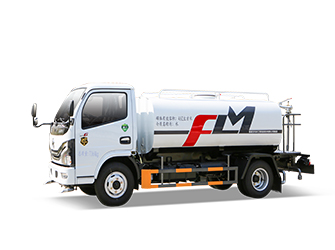 รถพ่นสปริงเกลอร์ - FLM5071GSSDG6