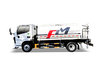 شاحنة رش الشوارع - FLM5071GSSDG6