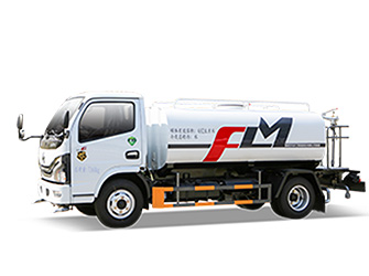 Camion d'arrosage de rue - FLM5071GSSDG6