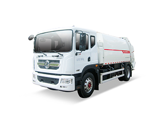 รถบรรทุกขยะอัด - FLM5180ZYSDG6K