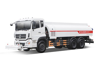 Camion de nettoyage à haute pression - FLM5250GQXDF6