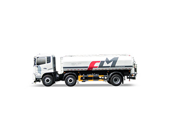 Camion d'arrosage des rues - FLM5251GQXDF6S