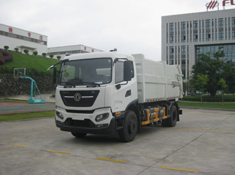 Gaz naturel Type d'amarrage Déchets - FLM5180ZDJDF6NG