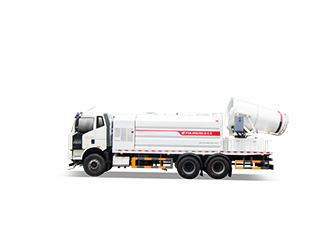 Camion de suppression des poussières multifonctionnel - FLM5250TDYYJ6