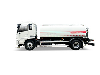 Camion d'arrosage électrique de rue - FLM5180GQXDFBEVS