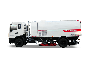 Autobarredora - FLM5180TSLDF6