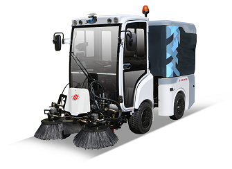 Autobarredora Eléctrica  - FLMSD18
