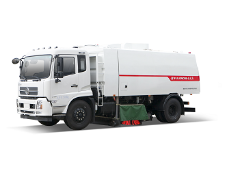 Autobarretora de doble función-seco y húmedo - FLM5180TSLDF6GS