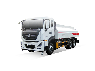 รถสำหรับการล้างทำความสะอาด - FLM5250GQXDF6S