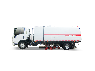 Autobarredora - FLM5110TSLQL6